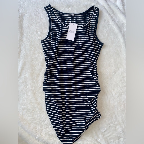NWT Maternity Tank Top - Picture 4 of 6